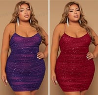 Image 1 of Sexy Plus - Style 11