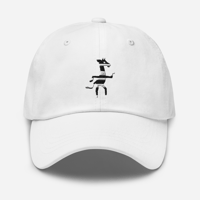 Image 1 of Dad Hat - "El Bandito"
