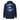 WG Teddy zip hoodie (2 sided)