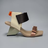 Image 1 of UNITED NUDE ROCKIT RUN SIERRA