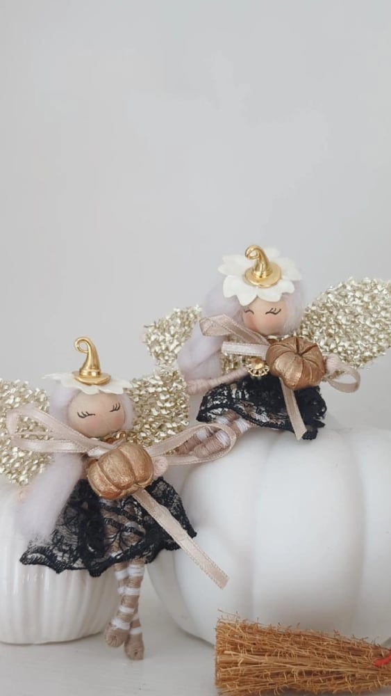 Image of Boo Fairies 