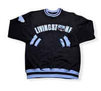 Image 1 of Livingstone Bear Crew Sweatshirt