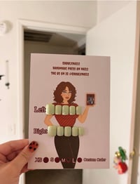 Image 1 of Minty Green Nails 