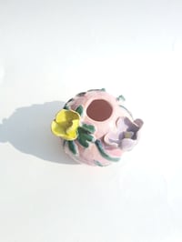 Image 1 of Sphere vase (spring)