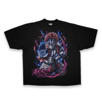 Akaza Premium Heavyweight T Shirt