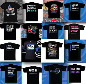 Image of Mystery t-shirt