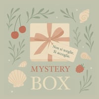 Mistery Box 🎁