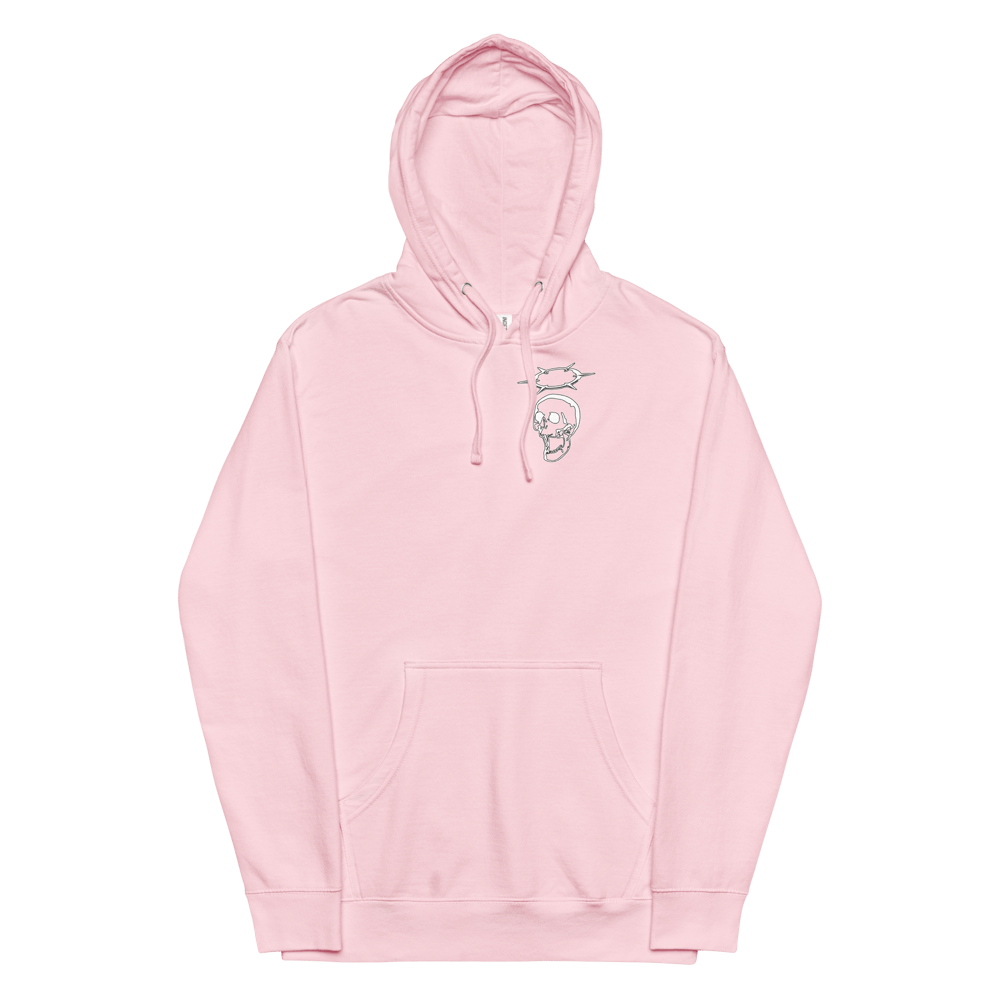 Bones (Hoodie)