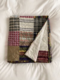 Image 2 of Cabin Quilt 2