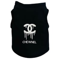 Image 3 of Chewnel Drip - Pet Tee