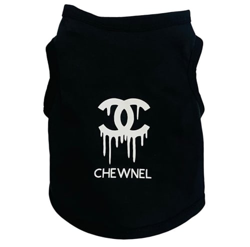 Image of Chewnel Drip - Pet Tee