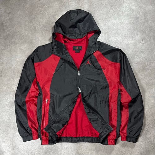 Image of 1990s Nike Air Jordan Jacket, Size Medium