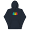 Image of 4AO HOODIE 