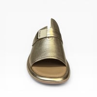 Image 2 of LOUJO HOLLY KARA GOLD