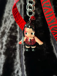 Image 5 of PRE-ORDER Freaky Nikki Keychain