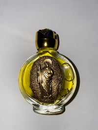 San Judas money oil