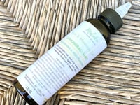 Image 1 of Lemongrass Mint, Hair & Massage Body Oil, 4oz