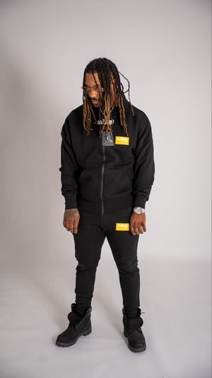 Image of 1 Outfit 4 Colorway