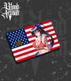 American Akeno Card Cover