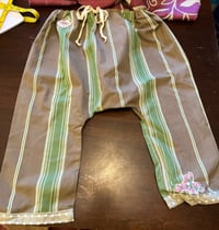 Image 1 of Child’s harem pants