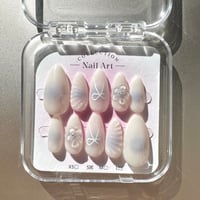 Image 2 of [Juwunni] Daydream Nails