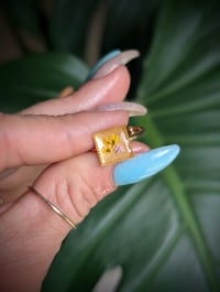 Image 1 of Sonny Citrine Pearl