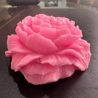 Image 2 of Homemade  Love Spell scented soap 