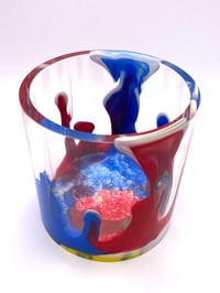 Image 3 of Confetti Drip Brush Soaker 