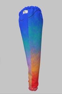 Image 2 of Multi Colored 1st Wave/FTFEnt Pants