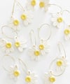 DAISY HOOPS