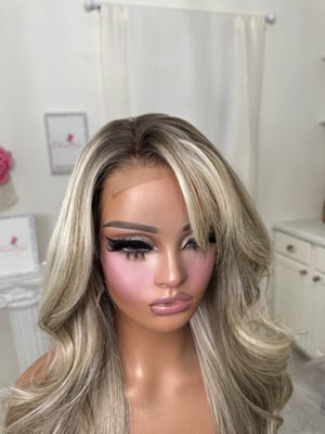 Image of Katie luxury free part (ready to ship)