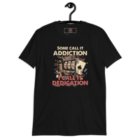 Image 1 of Dedication Shirt