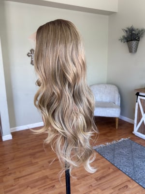 Image of Karissa free part (ready to ship) 