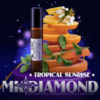 Tropical Sunrise