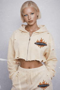 Image 1 of R Sun Beam Beach Jogger 