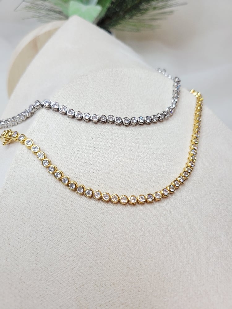 Image of Dazzling Bracelet 