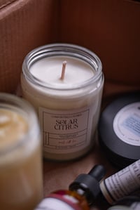 Image 8 of Post Partum Care Box