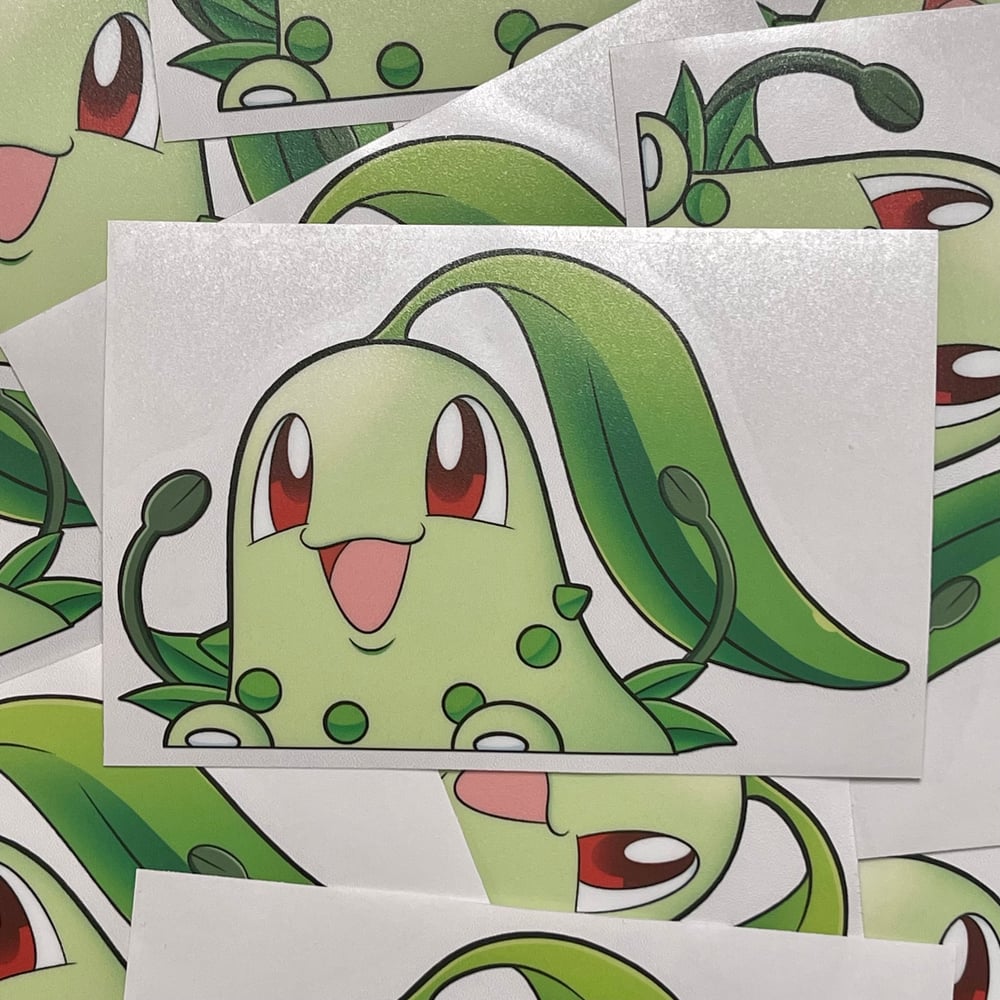 Image of Leaf starter Gen 2