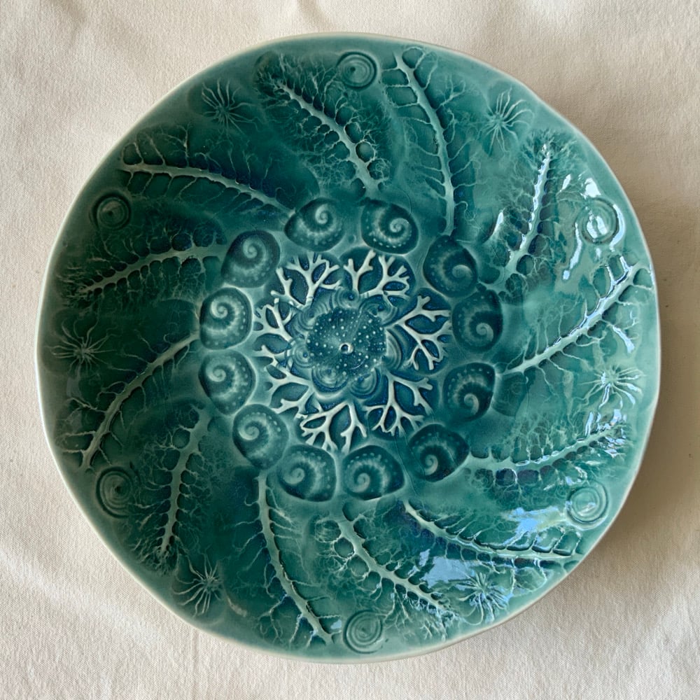 Image of Large Rockpool Serving Bowls 2 options