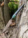 Fighty Cumai Paring Knife