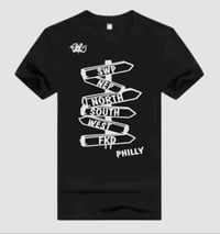 Image 1 of I’m soo philly Tshirt 