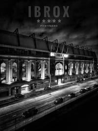 Image 1 of Ibrox BW