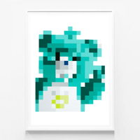Image 2 of Print - Air BnB Guy