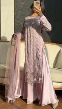 Image 1 of AYRA-Lilac