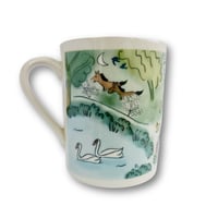 Image 4 of Custom Story Mug  (450ml / 15 oz)