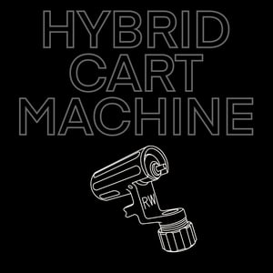 Hybrid Cart Machine mk2