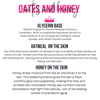 Honey & Oatmeal Soap 🍯