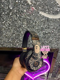 Image 1 of Bape Studio 3 Beats