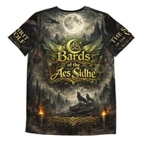 Image 2 of Album - The Spirit of the Wolf T-Shirt