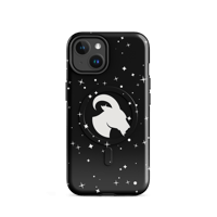 Image 4 of MagSafe® tough case for iPhone®